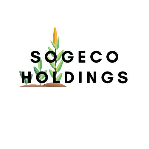 Sogeco Holdings